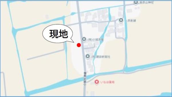 小城市牛津町乙柳の新築一戸建