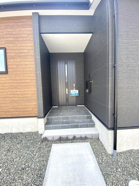 小城市牛津町乙柳の新築一戸建