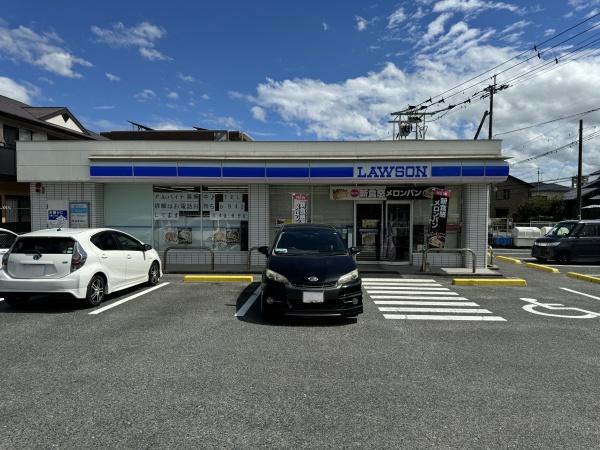 センチュリータウン鳥栖2C棟(ローソン鳥栖村田町店)