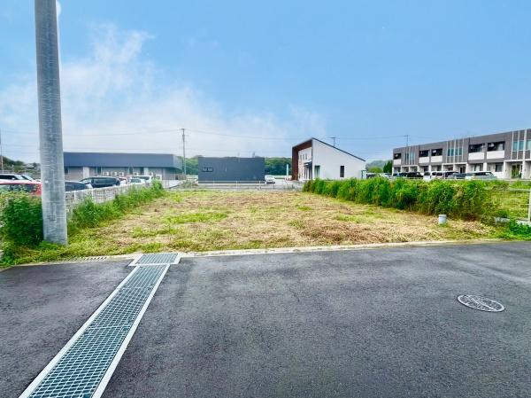 センチュリータウン鳥栖2C棟