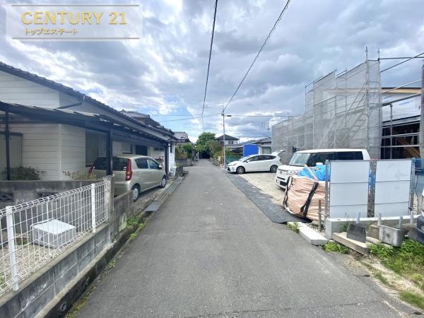 佐賀市金立町大字千布の新築一戸建