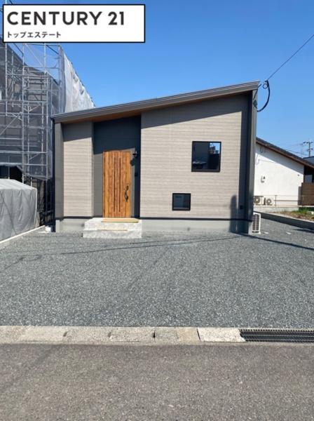 佐賀市諸富町大字寺井津の新築一戸建