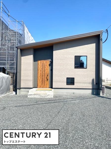 佐賀市諸富町大字寺井津の新築一戸建