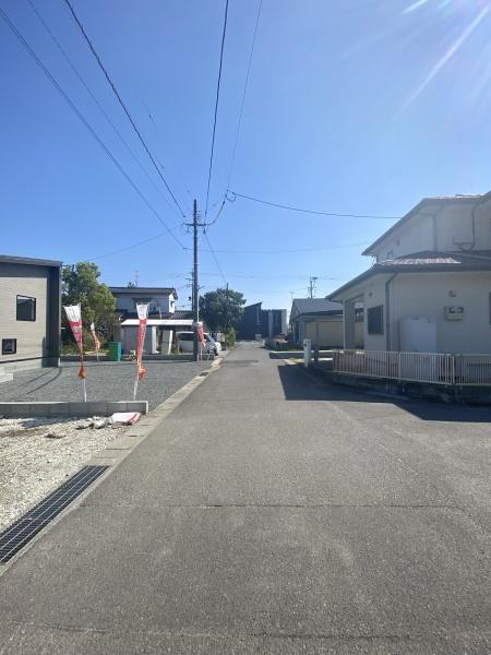 佐賀市諸富町大字寺井津の新築一戸建