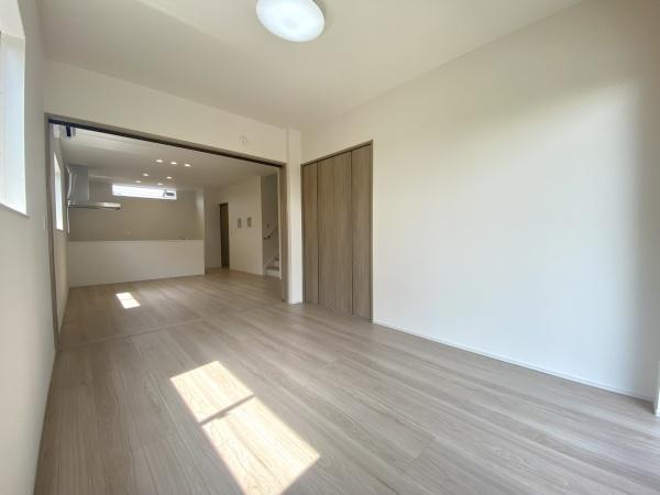 神埼市神埼町永歌の新築一戸建