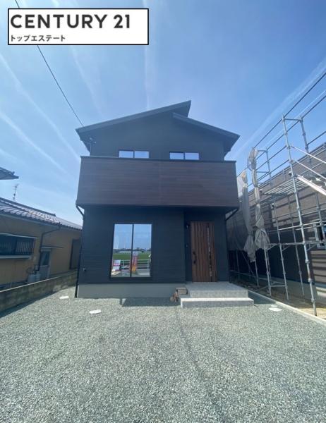 神埼市神埼町永歌の新築一戸建