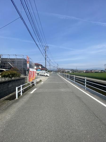 神埼市神埼町永歌の新築一戸建