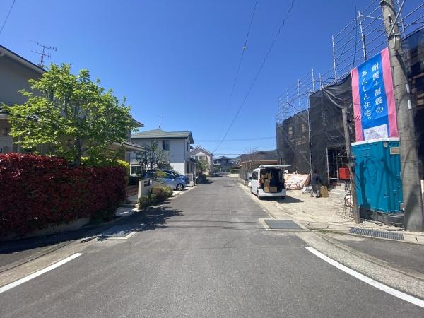 佐賀市大和町大字久池井の新築一戸建