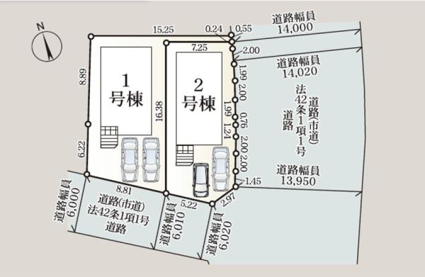 佐賀市大和町大字久池井の新築一戸建
