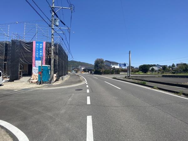 佐賀市大和町大字久池井の新築一戸建