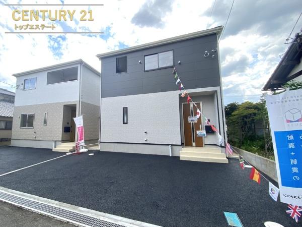 佐賀市金立町大字千布の新築一戸建