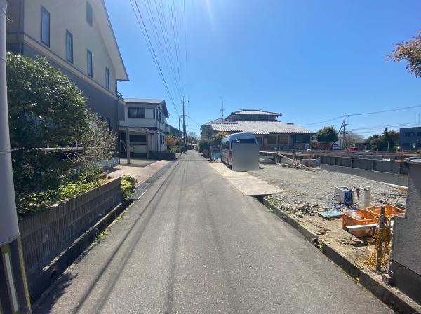 佐賀市金立町大字千布の新築一戸建