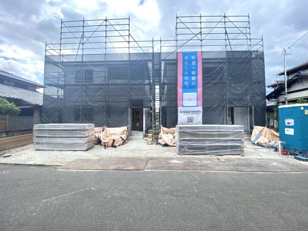 佐賀市金立町大字千布の新築一戸建