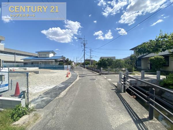 本庄町大字本庄9期（佐賀駅）1号棟