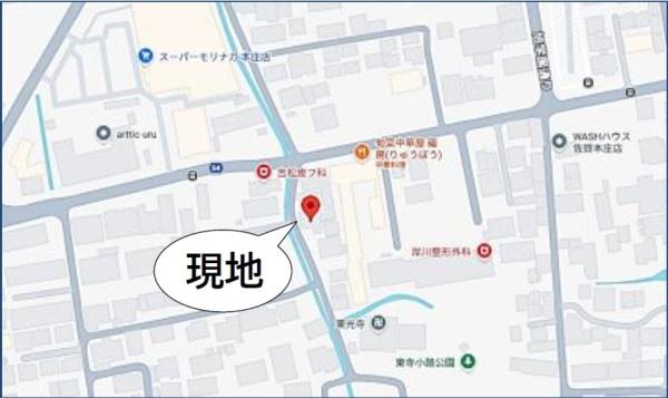 本庄町大字本庄9期（佐賀駅）2号棟