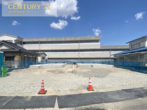 本庄町大字本庄9期（佐賀駅）2号棟