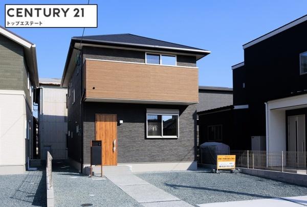 鳥栖市宿町の新築一戸建