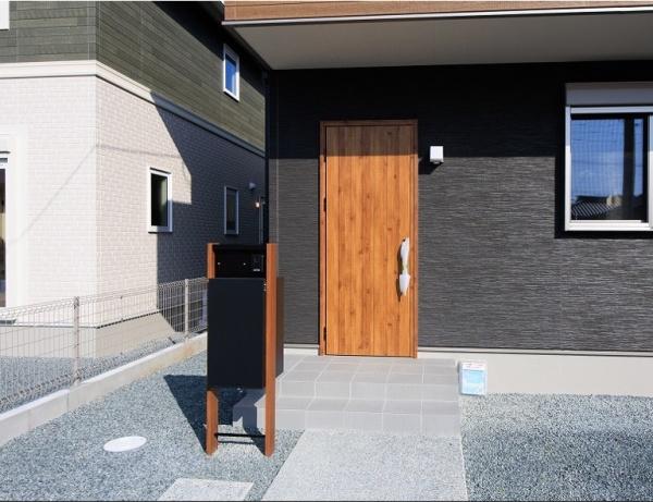 鳥栖市宿町の新築一戸建