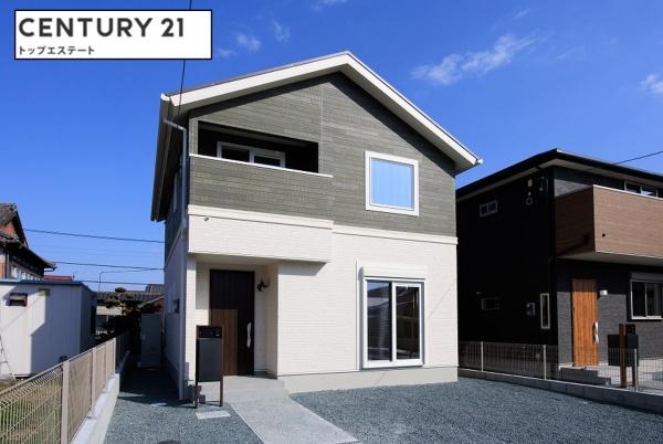 鳥栖市宿町の新築一戸建