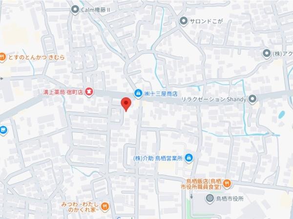 鳥栖市宿町の新築一戸建