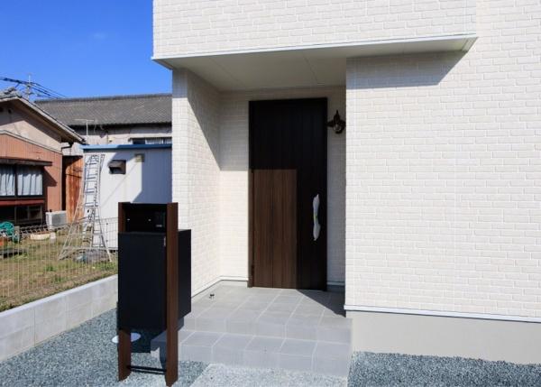 鳥栖市宿町の新築一戸建
