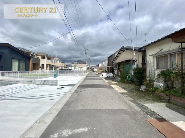 南佐賀3丁目第2-2号地（佐賀駅）平屋