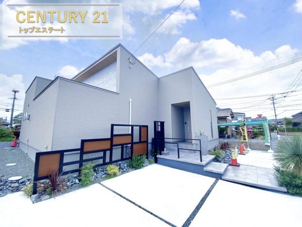 高木瀬西5丁目第2（佐賀駅）平屋