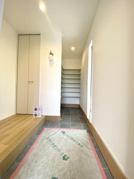 高木瀬西5丁目第2（佐賀駅）平屋