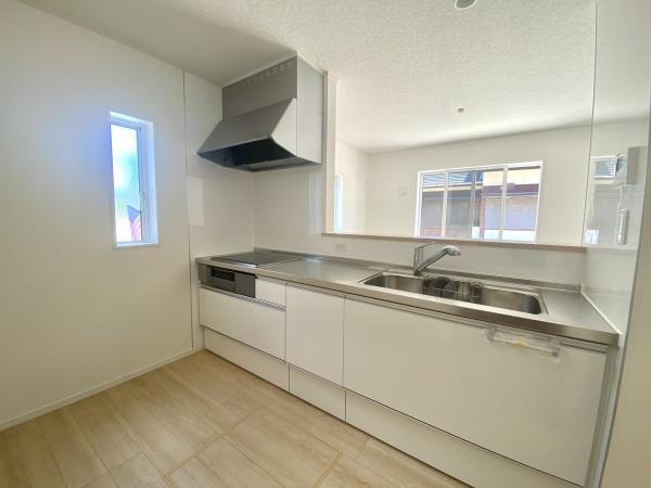 佐賀市高木瀬東３丁目の新築一戸建
