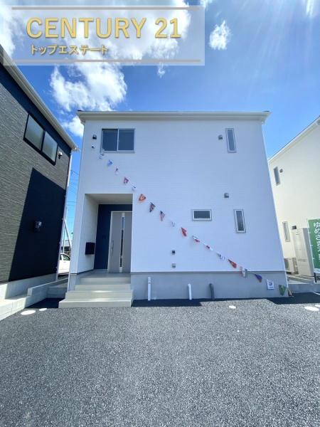 佐賀市高木瀬東３丁目の新築一戸建