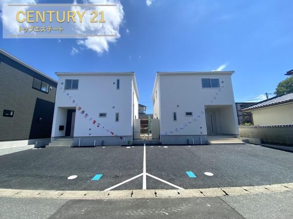 佐賀市高木瀬東３丁目の新築一戸建