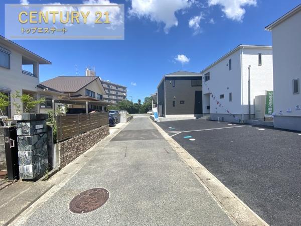 佐賀市高木瀬東３丁目の新築一戸建