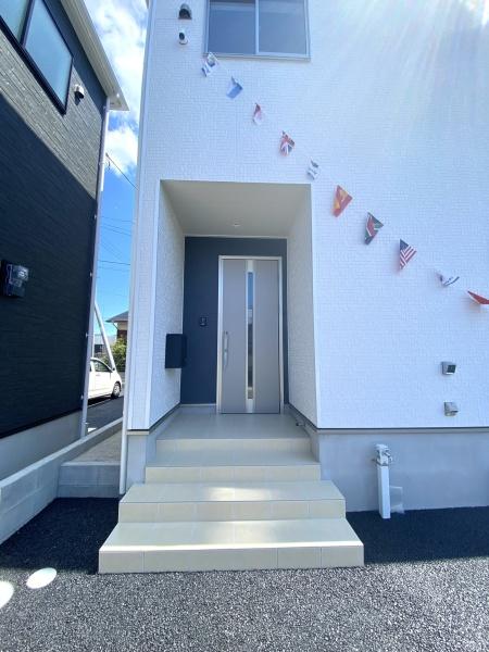佐賀市高木瀬東３丁目の新築一戸建