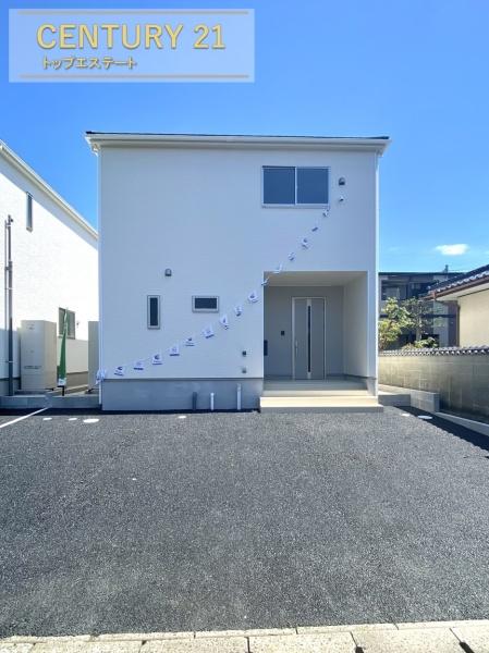 佐賀市高木瀬東３丁目の新築一戸建