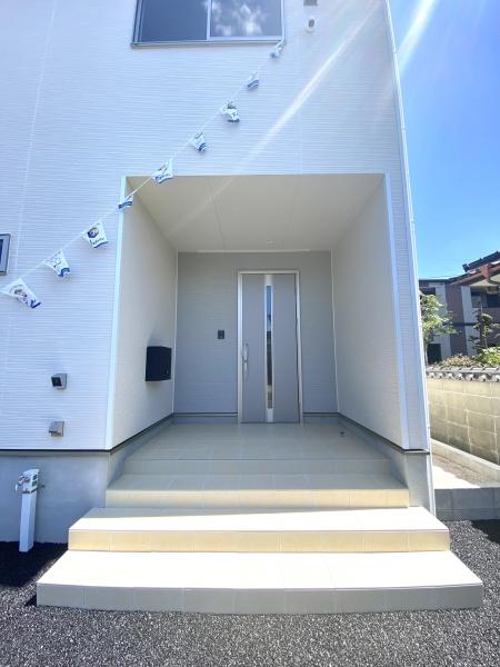 佐賀市高木瀬東３丁目の新築一戸建