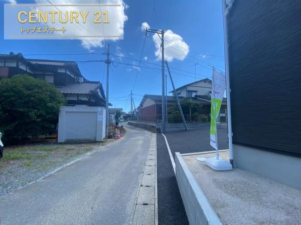 佐賀市高木瀬東３丁目の新築一戸建