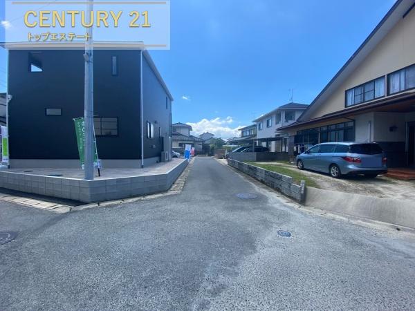 佐賀市高木瀬東３丁目の新築一戸建