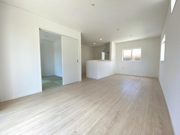 佐賀市高木瀬東３丁目の新築一戸建