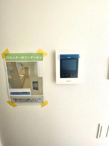 佐賀市高木瀬大字東高木1期1号棟（佐賀駅）二階建