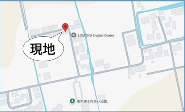 佐賀市高木瀬大字東高木1期1号棟（佐賀駅）二階建