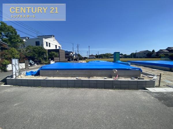 佐賀市高木瀬大字東高木1期1号棟（佐賀駅）二階建