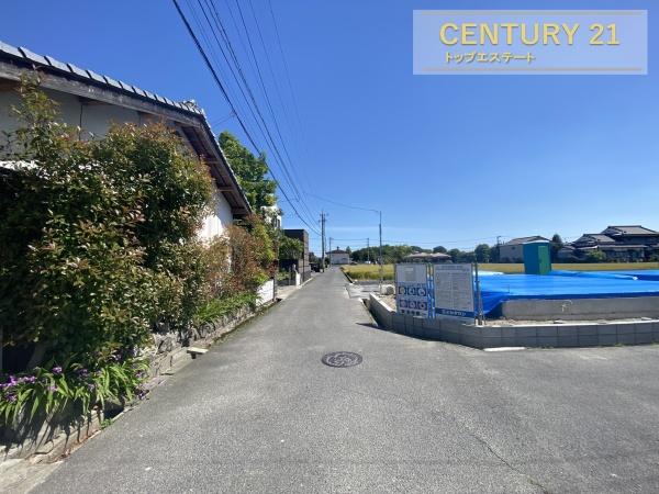 佐賀市高木瀬大字東高木1期1号棟（佐賀駅）二階建