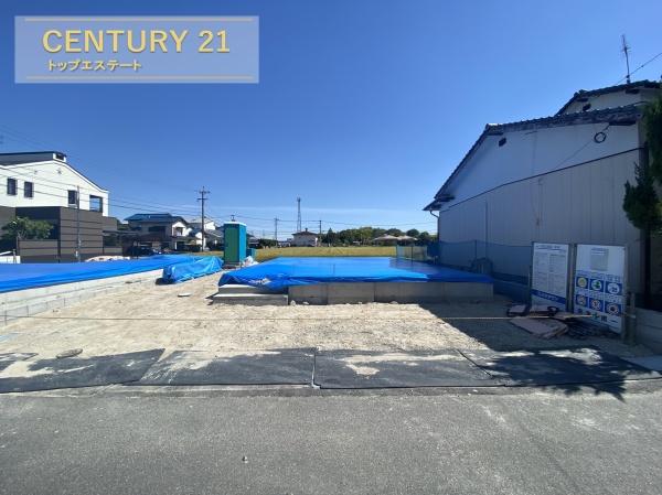 佐賀市高木瀬大字東高木1期2号棟（佐賀駅）二階建