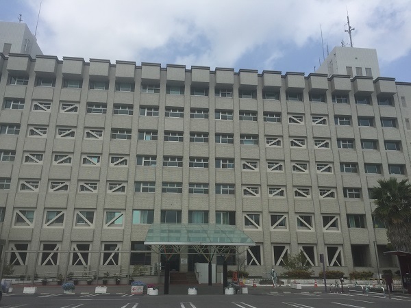 佐賀市多布施４丁目の新築一戸建(佐賀市役所)