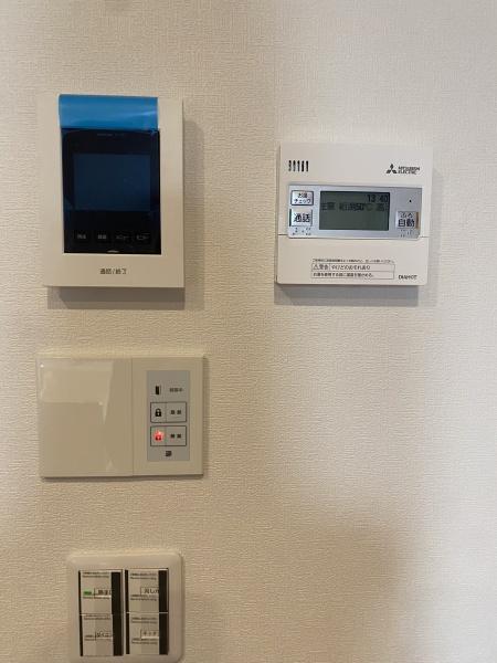 佐賀市八戸溝3丁目1号地（鍋島駅）2階建