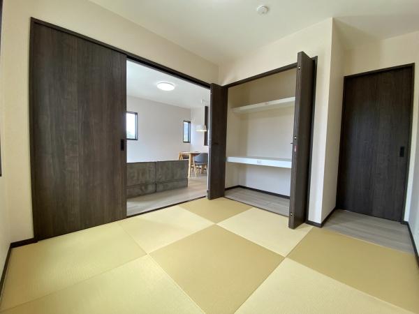 佐賀市諸富町大字為重の新築一戸建