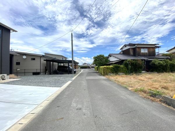 佐賀市諸富町大字為重の新築一戸建
