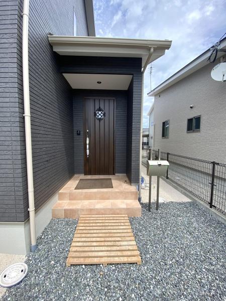 佐賀市諸富町大字為重の新築一戸建