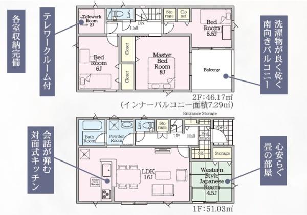 佐賀市高木瀬西５丁目の新築一戸建