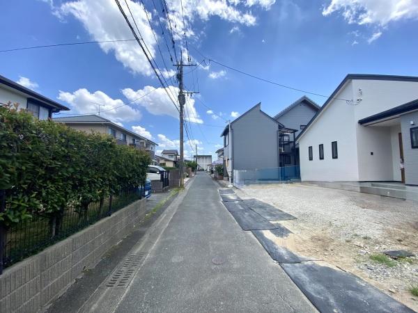 鳥栖市萱方町の新築一戸建